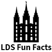 LDS Fun Facts icon