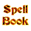 Spell Book for Dungeons and Dragons icon