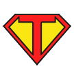 Super Hero Trivia icon