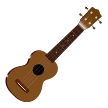 Ukulele Tuner icon