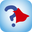 Hero Trivia icon