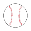 Baseball Facts icon