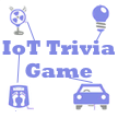 IoT Trivia Game icon