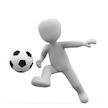 Soccer Facts icon