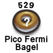 Pico Fermi Bagel icon