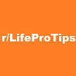 Life Pro Tips for Reddit icon