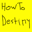 How To Destiny icon