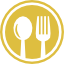 Meal Recommendations icon