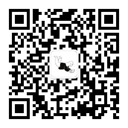 Linco Lab WeChat Official Account QR code