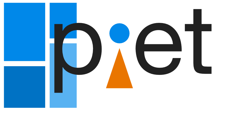 image of piet logo