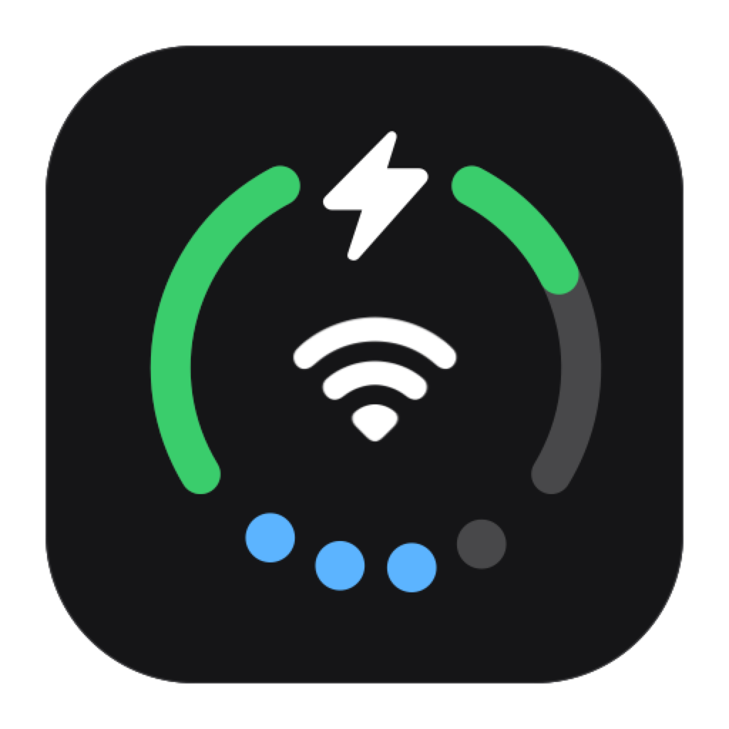 Status Trio app icon