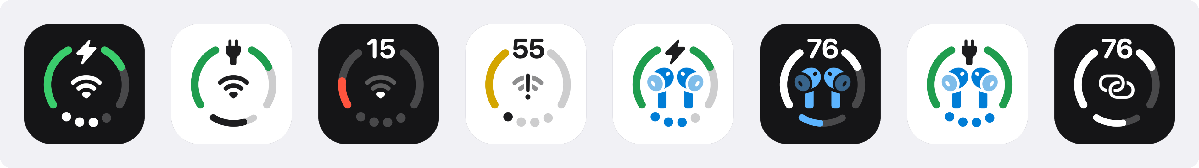 screenshots/status-trio-dock-state-strip-symmetric.png