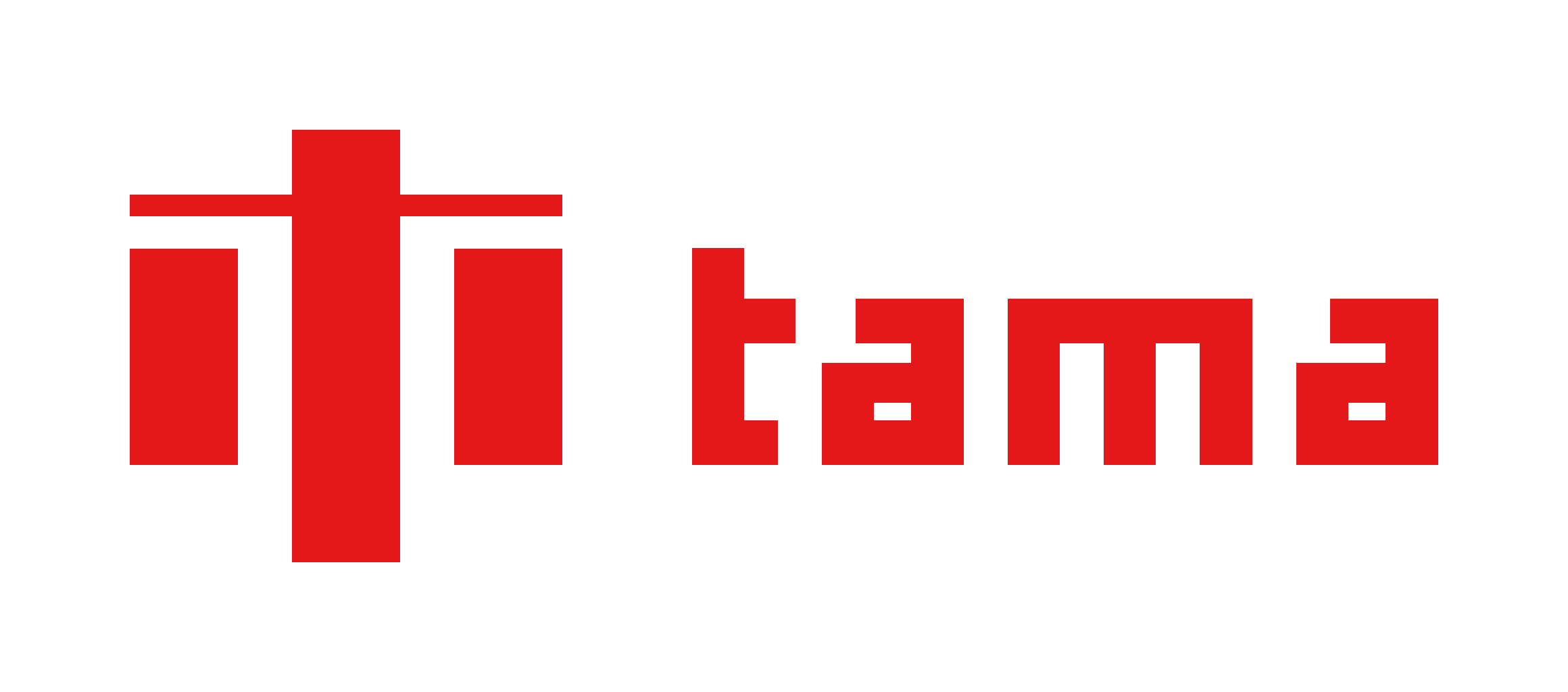 tama Logo
