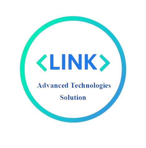 Link Tech Logo