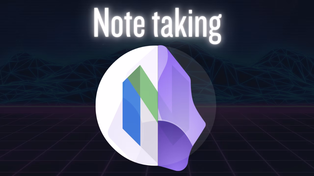  How I Recreated (and Improved) My Obsidian Note-Taking Workflow in Neovim 