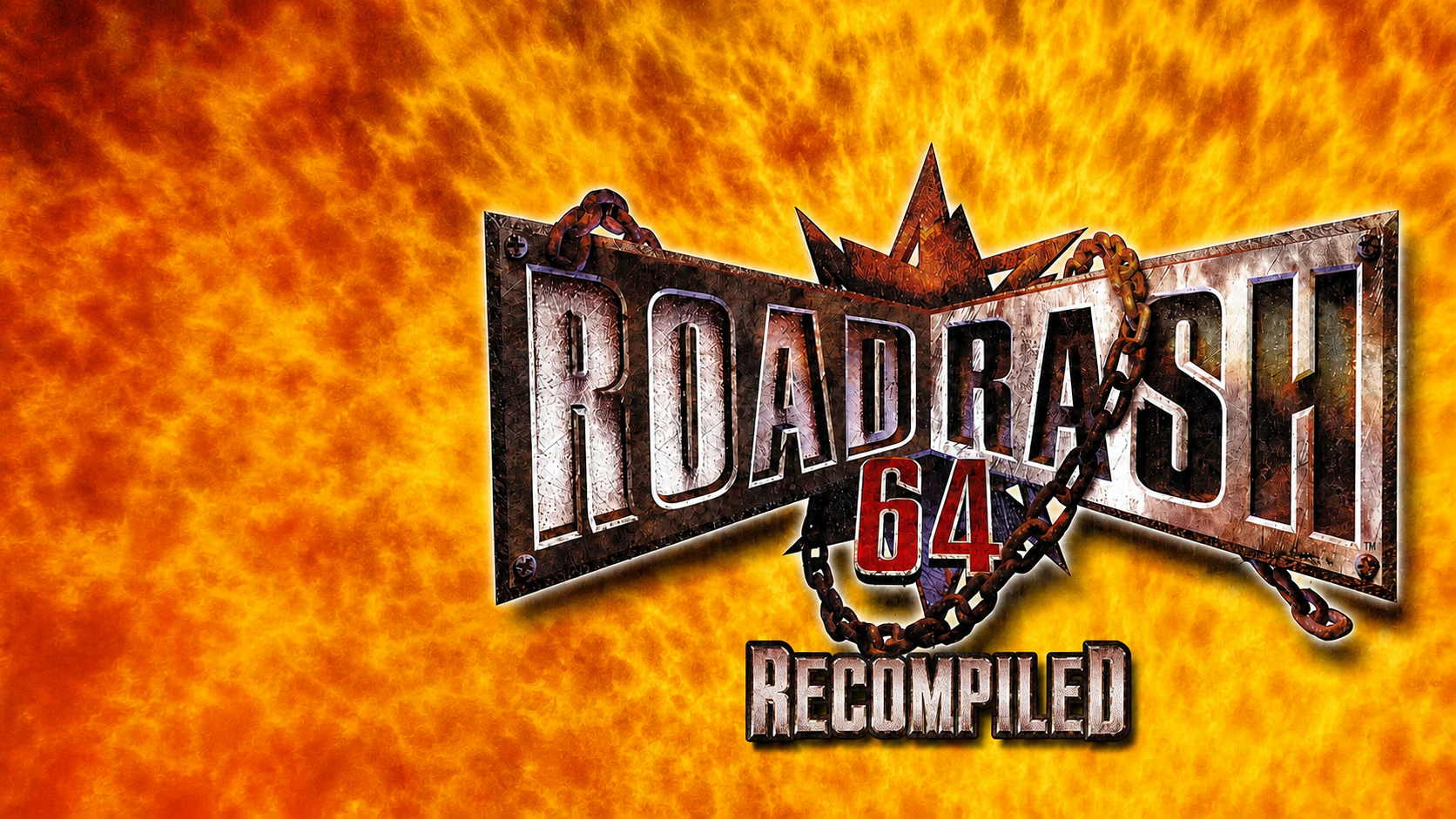 Road Rash 64 Recompiled 1.4.2 no launcher do port nativo
