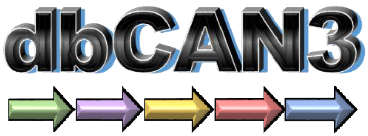 dbCAN-logo