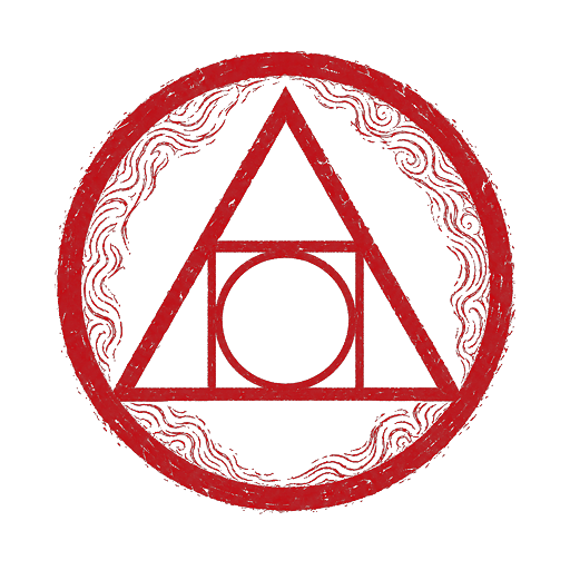 Ars Transmutatoria logo