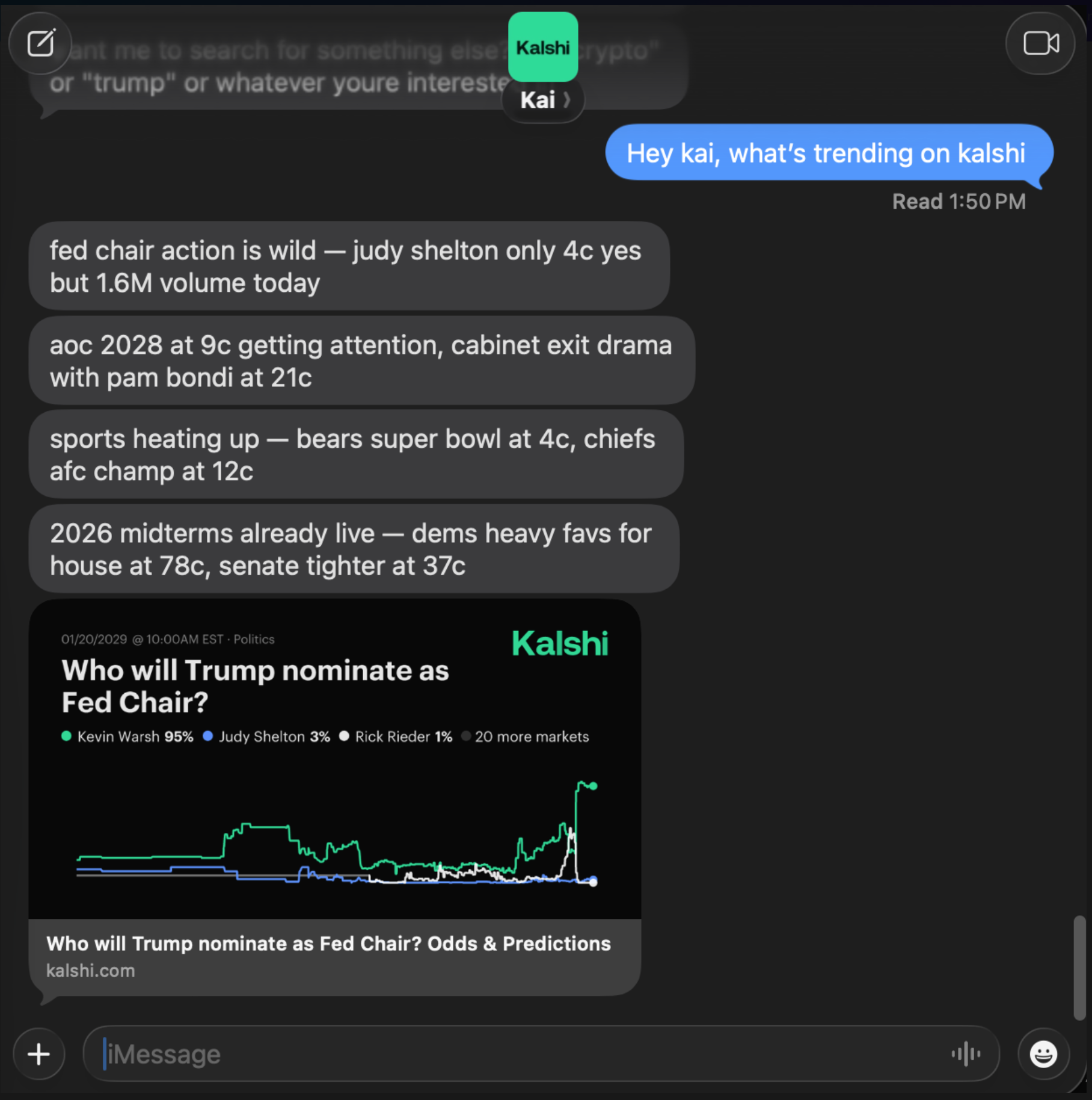 Demo Screenshot