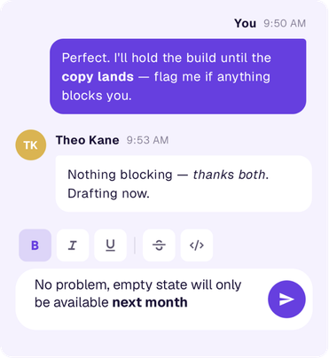 Demo