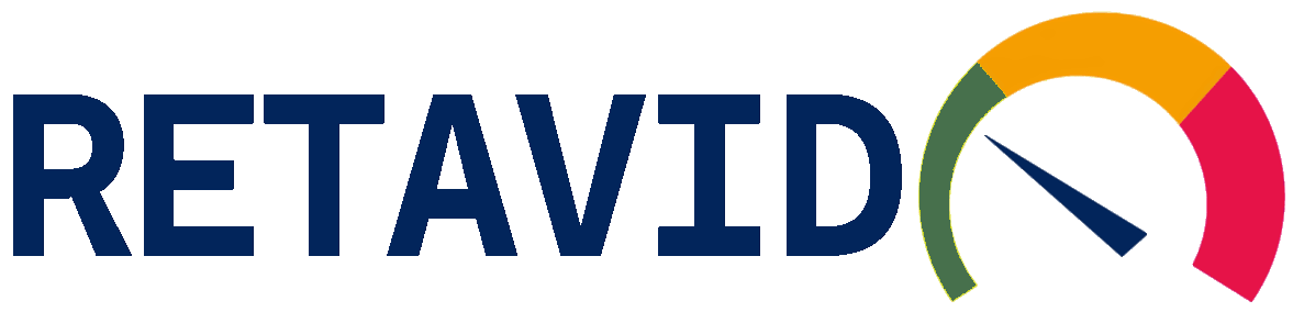 RETAVID logo