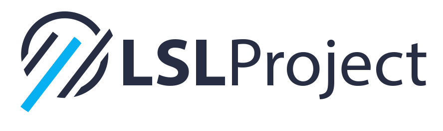 LSLProject Logo