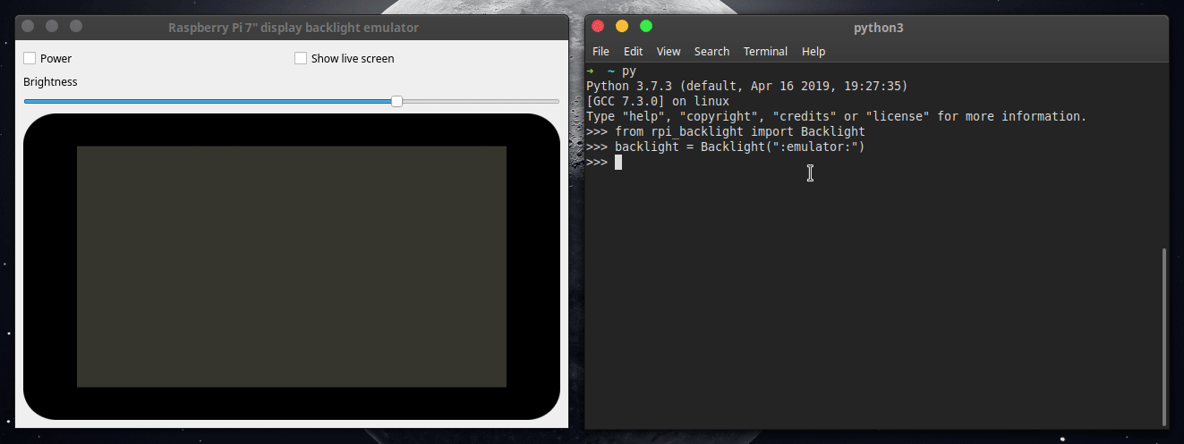 how to install mac ii emulator on a raspberry pi