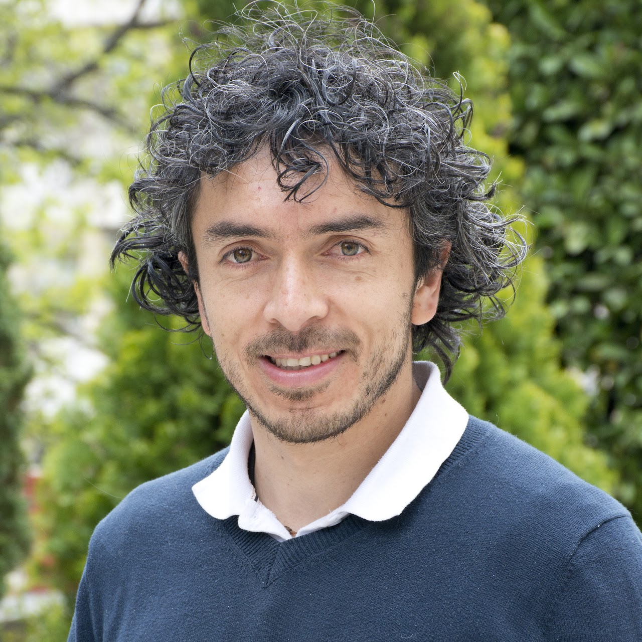 Oscar Barrera Rodriguez