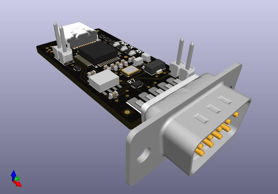 CandleLightfd-S01 3x3, from the project README
