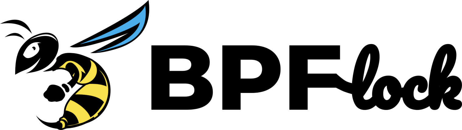 Bpflock Logo