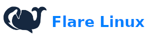 Flare Linux Banner