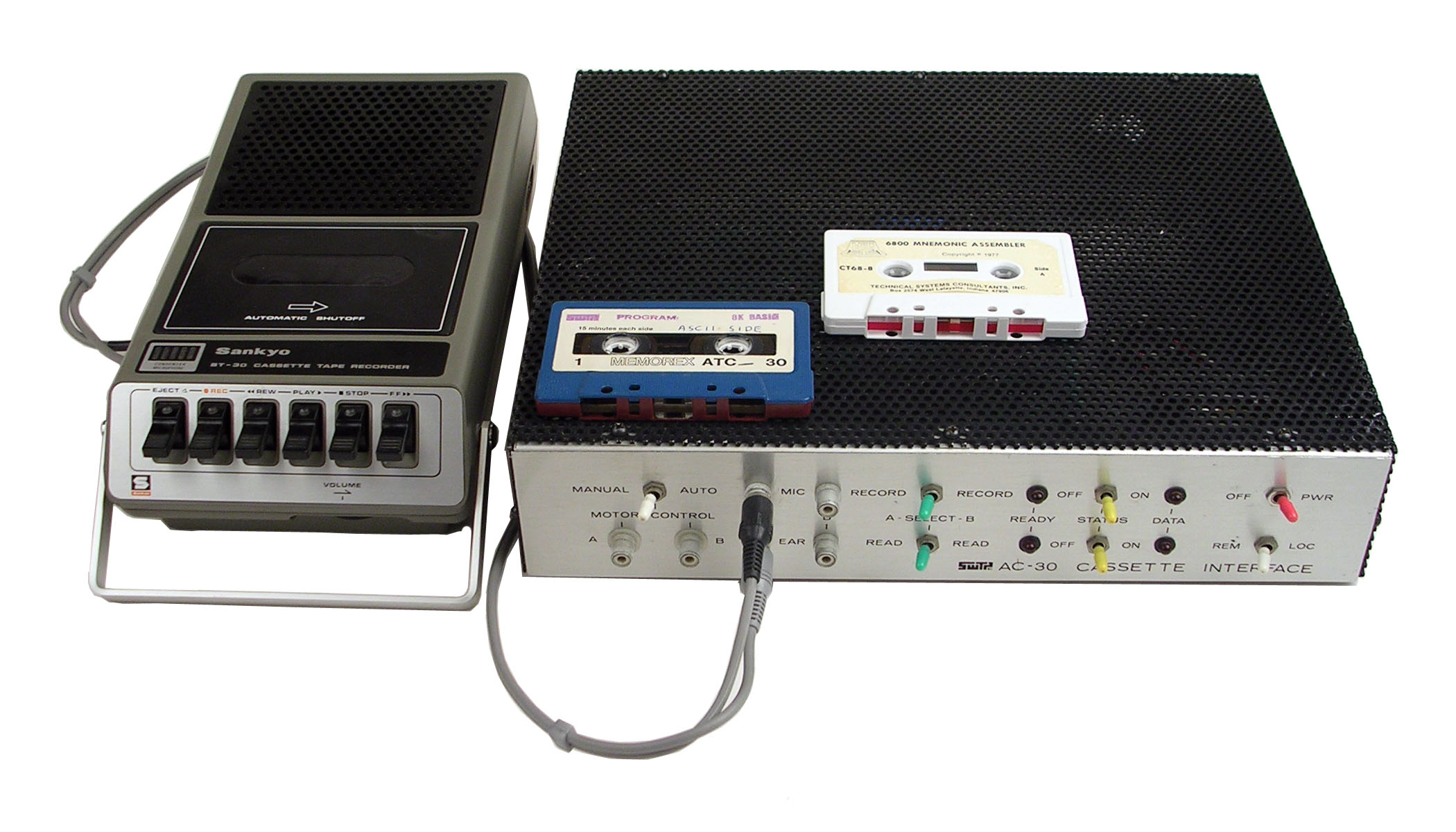 AC30, from the project README