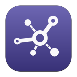 Warpinator Logo