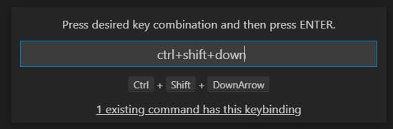 how-to-quickly-duplicate-a-line-in-visual-studio-code