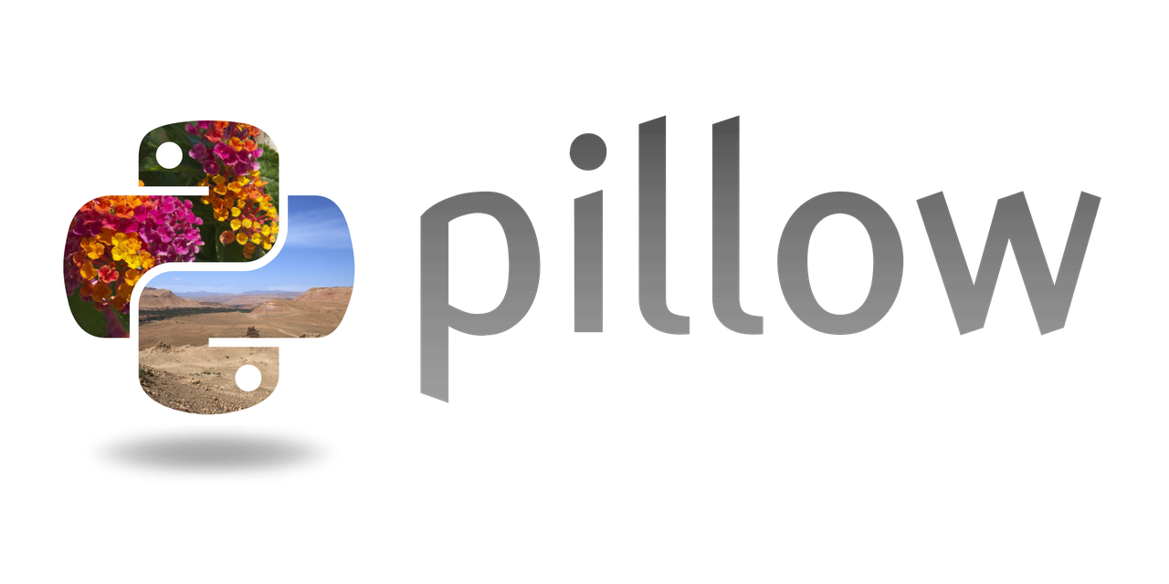 Pillow - image manipulation with Python