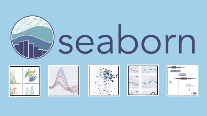 Seaborn - Data visualization on steroid