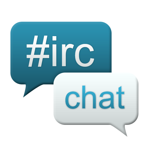 shout-irc