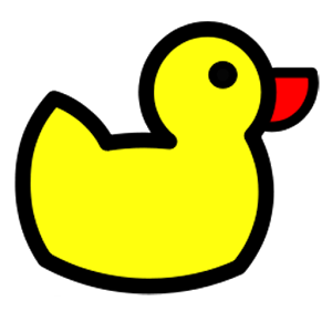 DuckDNS project logo