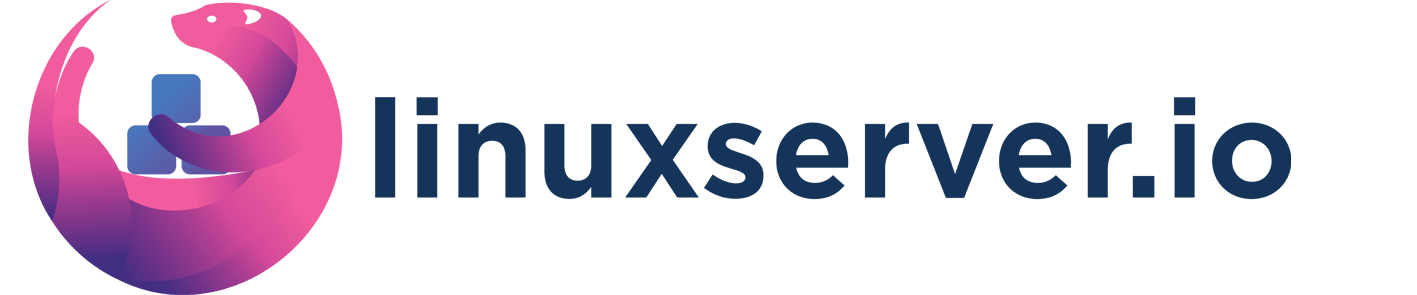 linuxserver.io 