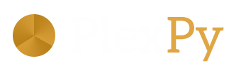 plexpy