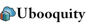 ubooquity's logo