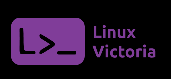 Linux Victoria
