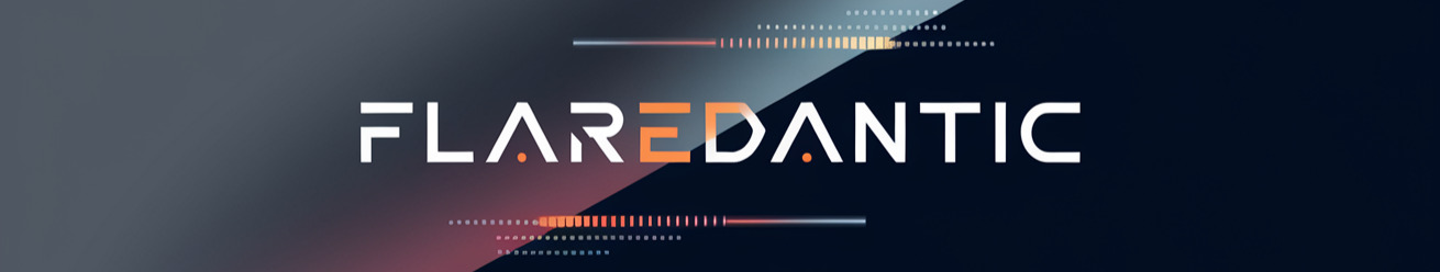 Flaredantic Logo