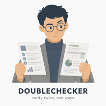 DoubleChecker