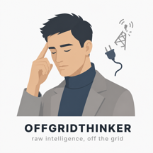 OffGridThinker