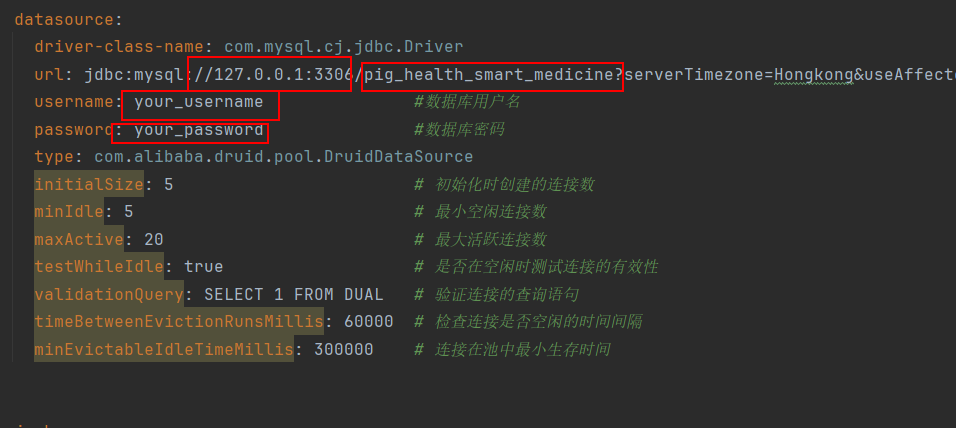 mysql