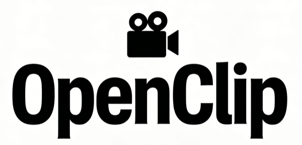 OpenClip