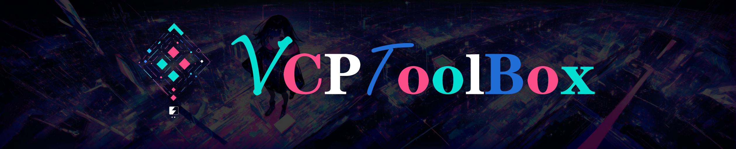 VCP Logo