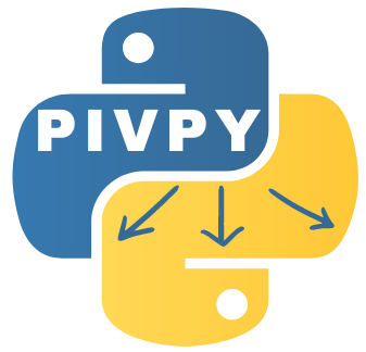 PIVPy