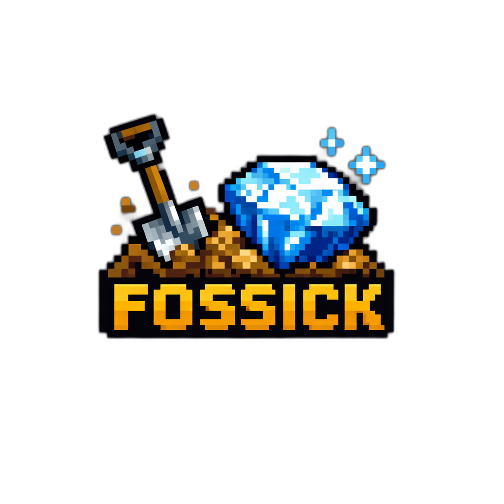 Fossick